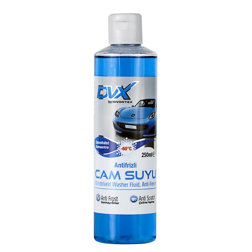 Solucion Xhami Winter -20°C Divortex Dvx-9033 (Pe) 1L -20°C