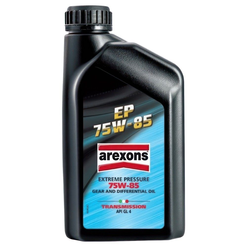Arexons Vaj Kambio 75W 1L -85 Extreme Pressure -9354
