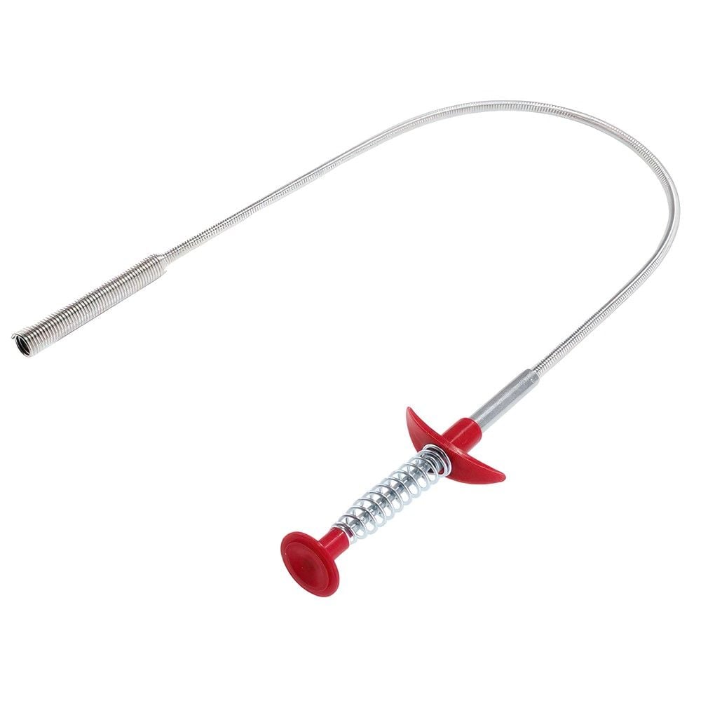 Kapse Me Suste CM-86681 60cm Vegla Pune Spring Gripper