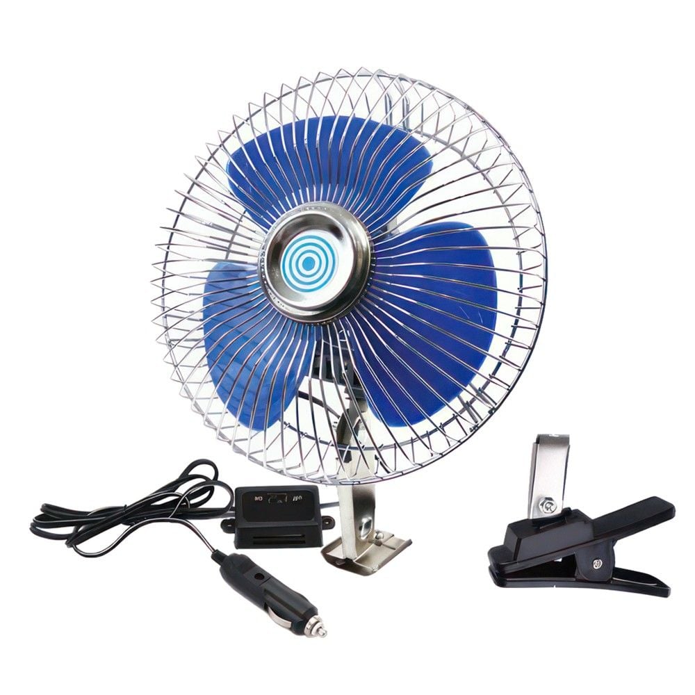Amio Am-01104 Clipfan-15