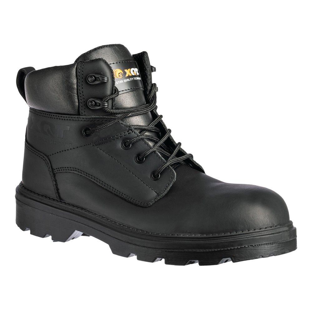 Alba&n H03CK Kepuce Profesionale Me Qafe 45 S3