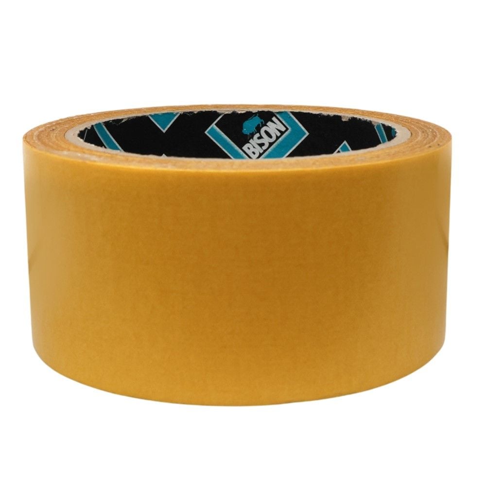 Njites shirit, Bison, 10 m x 50 mm 50mm Super I Forte