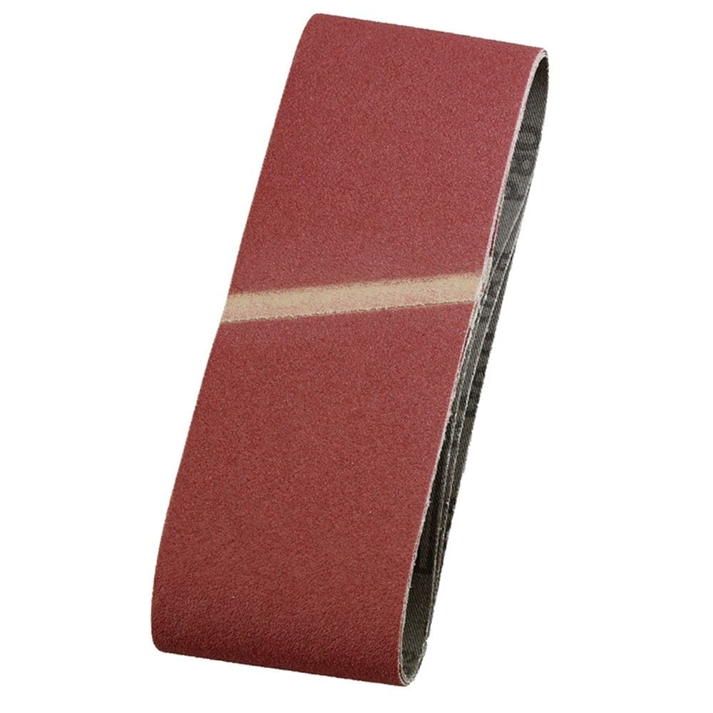Leter zmerile rrip, KWB, P120, 457x13 mm, 3 cope 457x13mm