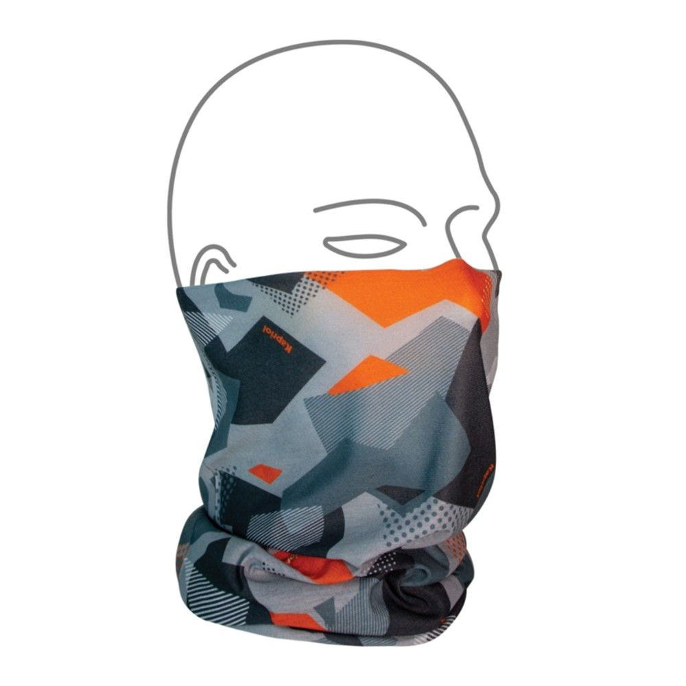 Kapriol Camo Qafore Kunder Eres