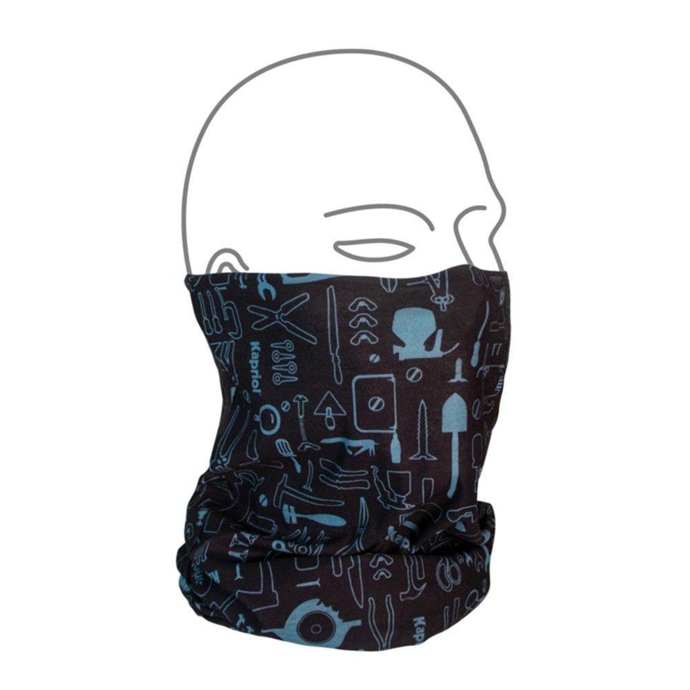 Kapriol Tools Qafore Kunder Eres