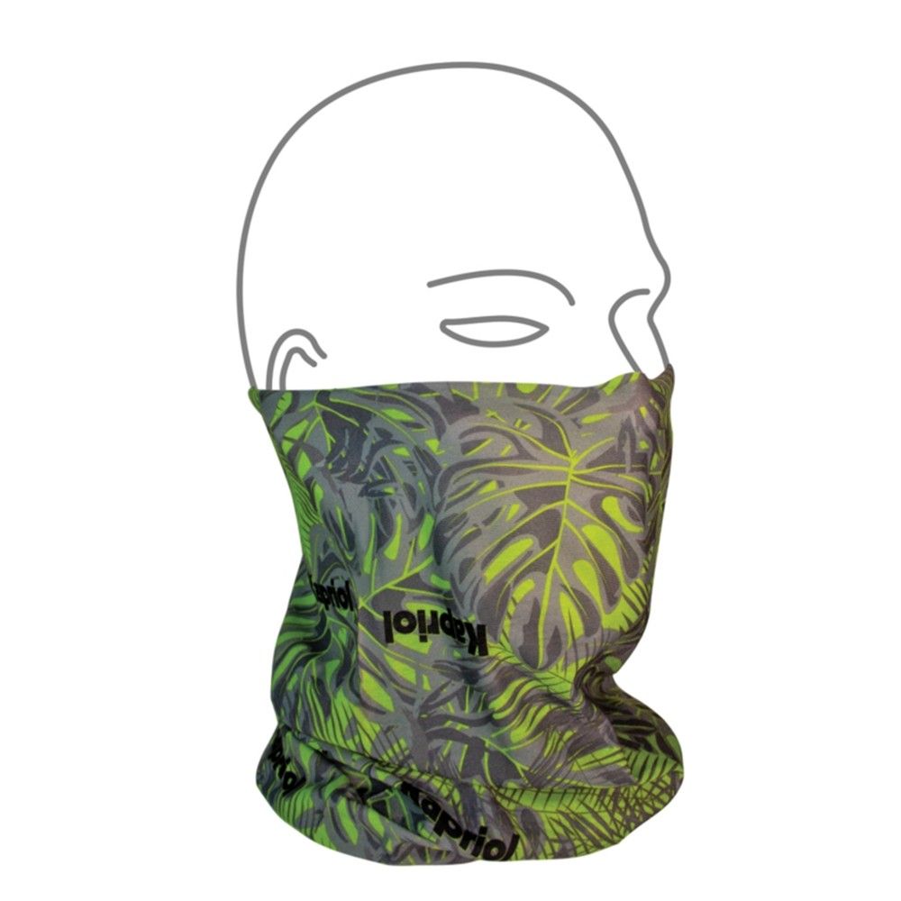 Kapriol Jungle Qafore Kunder Eres