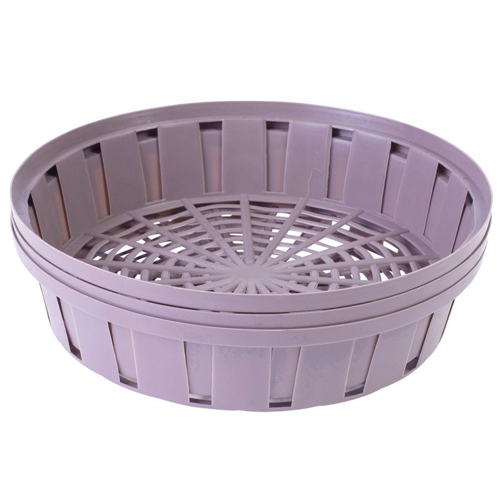 Videx Vazo per celjen e bimeve 30cm H7 X Ø 30