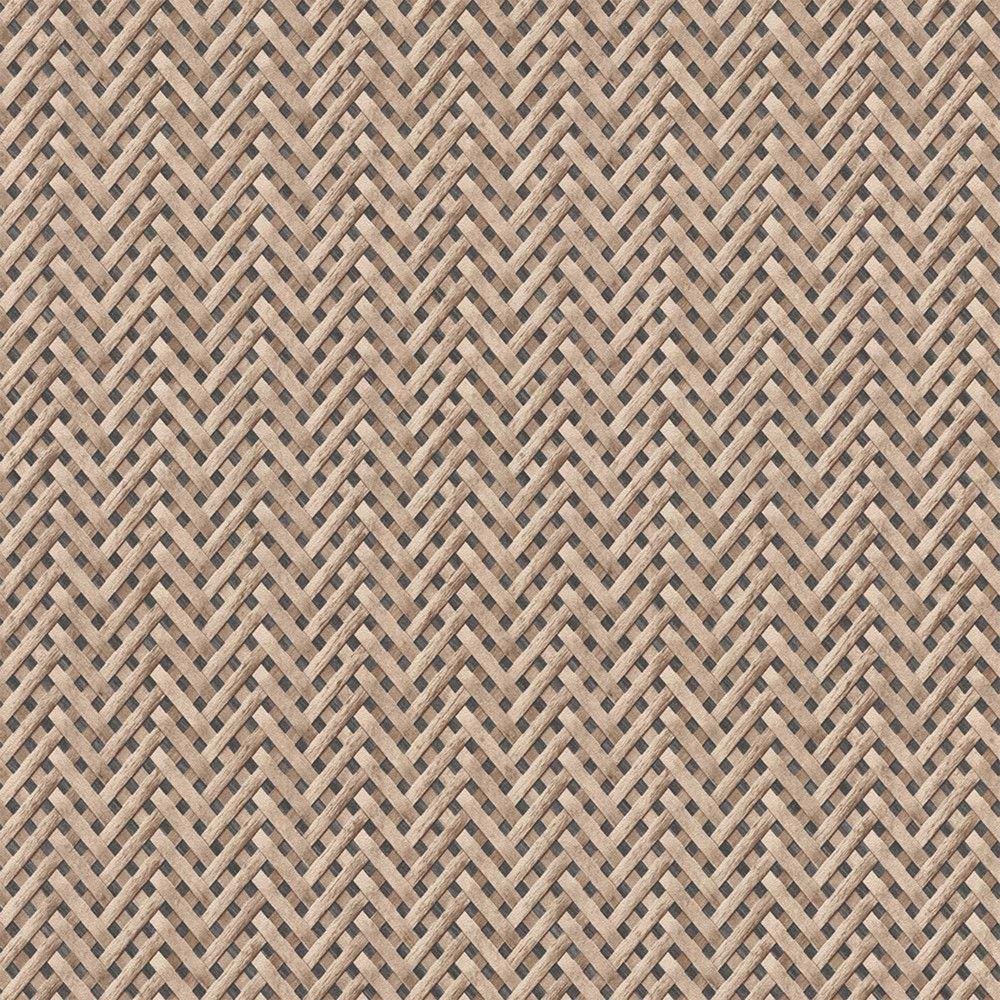 Erismann Code Nature 10209-02 Leter Muri 10.05 X 0.53 M Dru Natyral Bezhe Krem