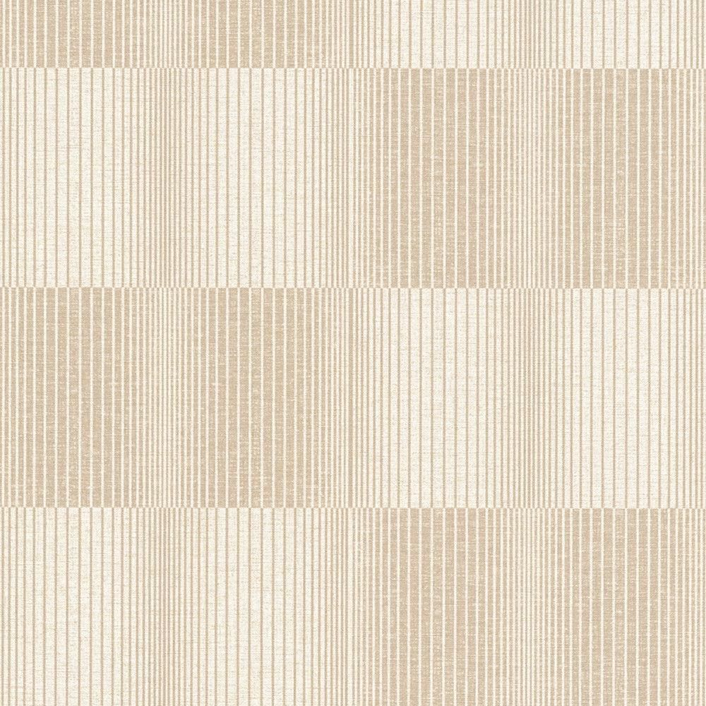 Erismann Code Nature Leter Muri 10.05 X 0.53 M Grafik Modern Kafe Bronze 10214-02