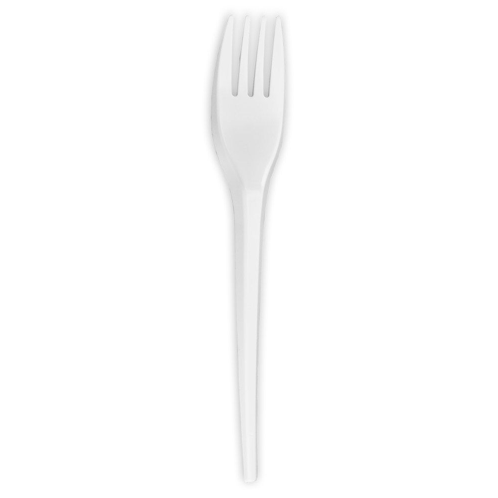Pirun Dopla PK-20 17.5cm 17.5 I Bardhë Plastik