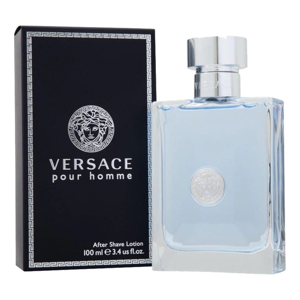 After shave, Versace, Signature 100ml Per Meshkuj 100