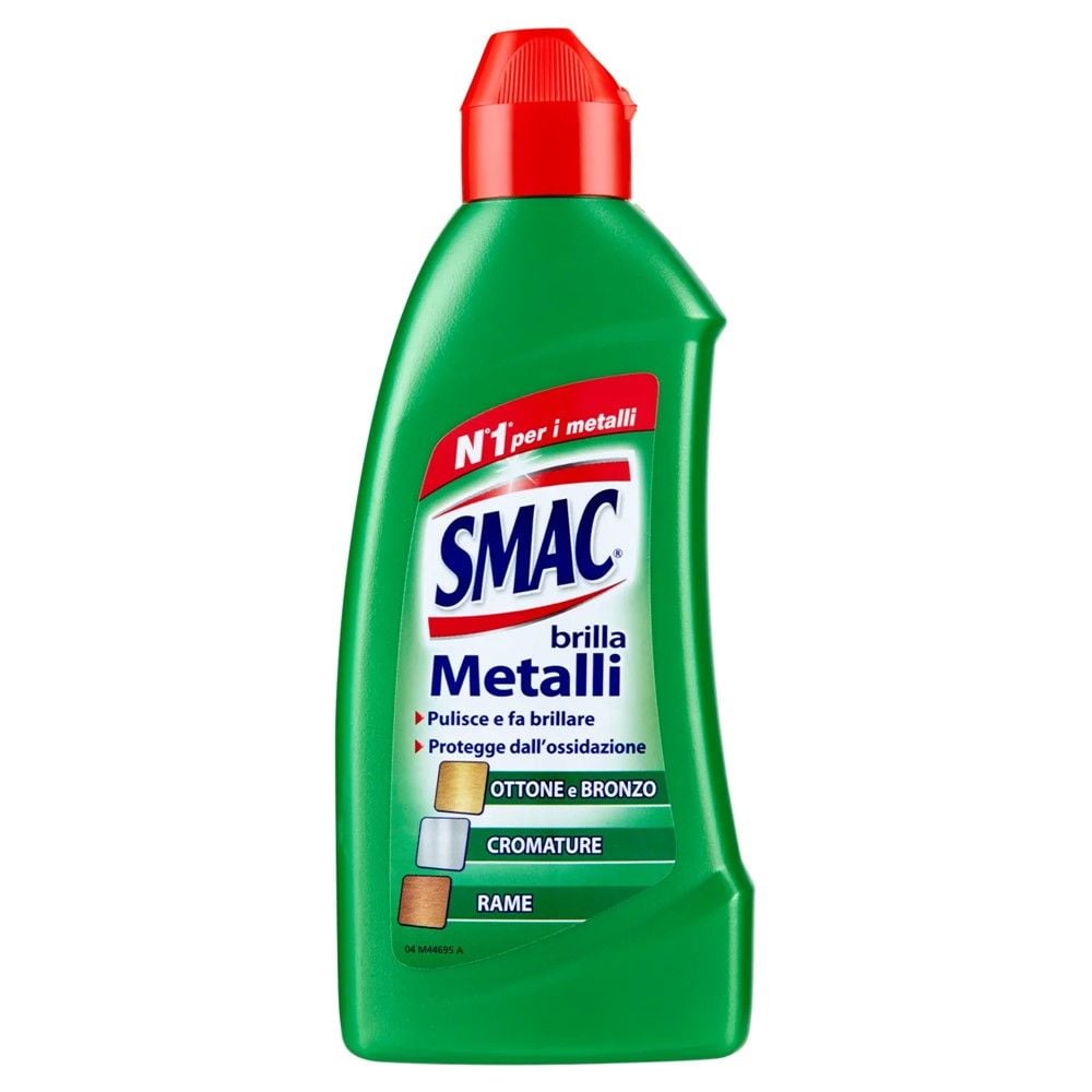 Detergjent pastrimi, Smac 250ml 250