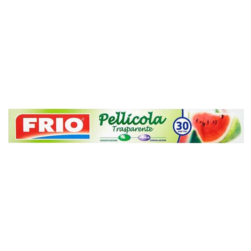 Frio 30 m Qese Ambalazhimi