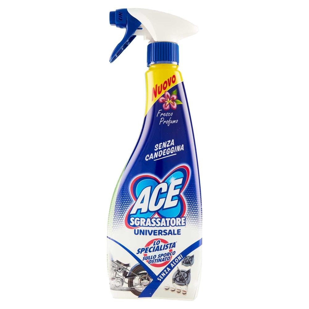 Ace 500 ml 500ml Detergjent Pastrimi Universal 1