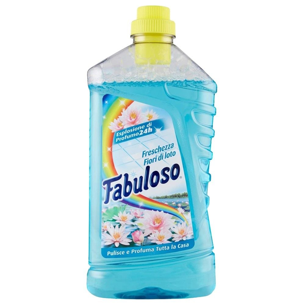 Detergjent pastrimi 1000ml Për Pllaka 1000