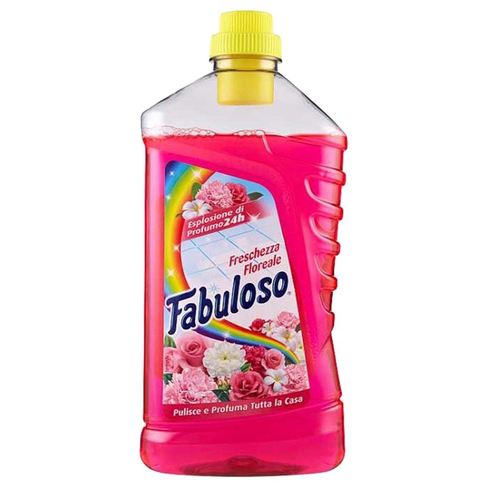 Detergjent pastrimi 1000ml Për Pllaka 1000