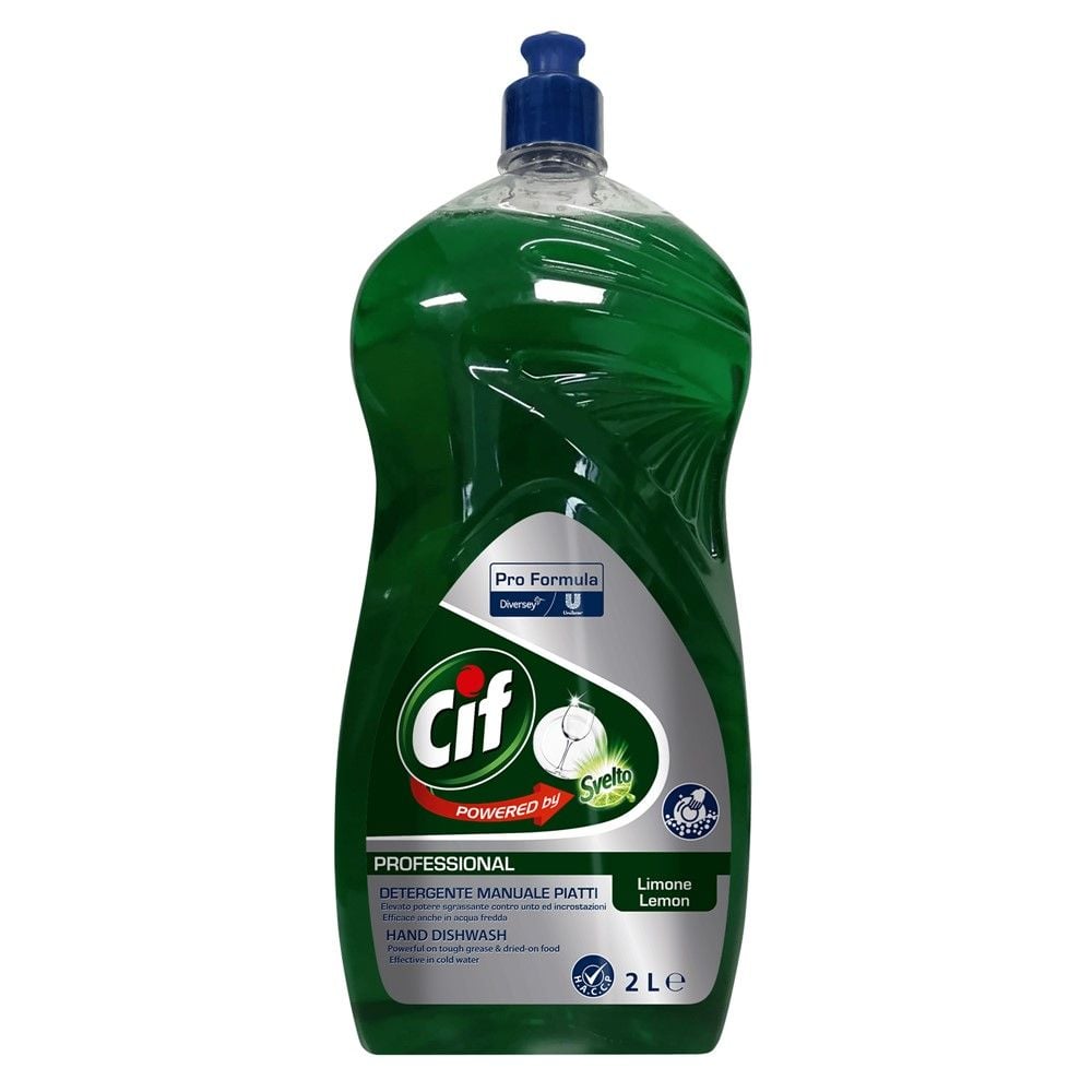 Detergjent pastrimi 2L Per Enët 2