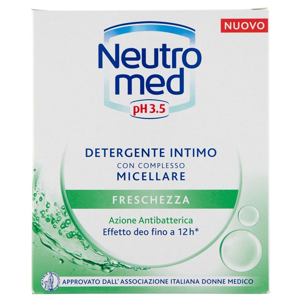 Larës intim 200ml
