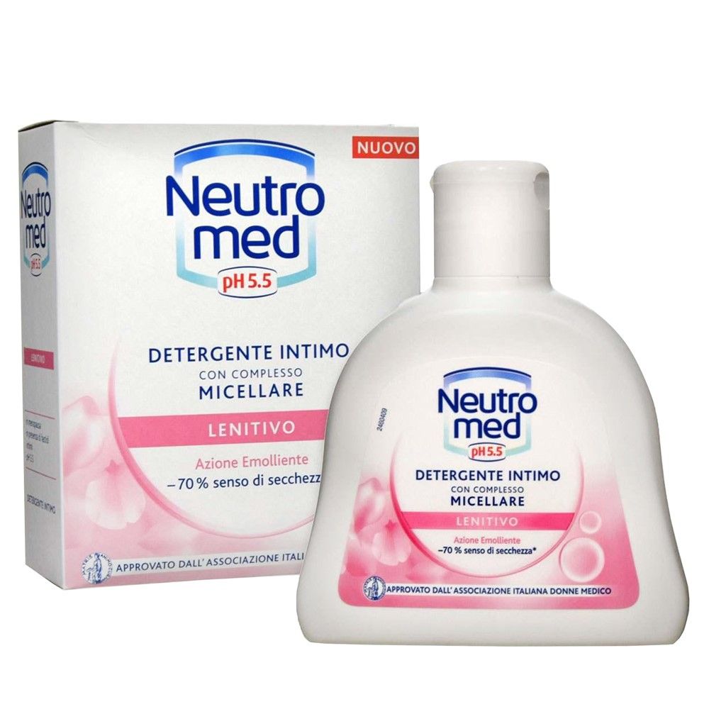 Larës intim 200ml
