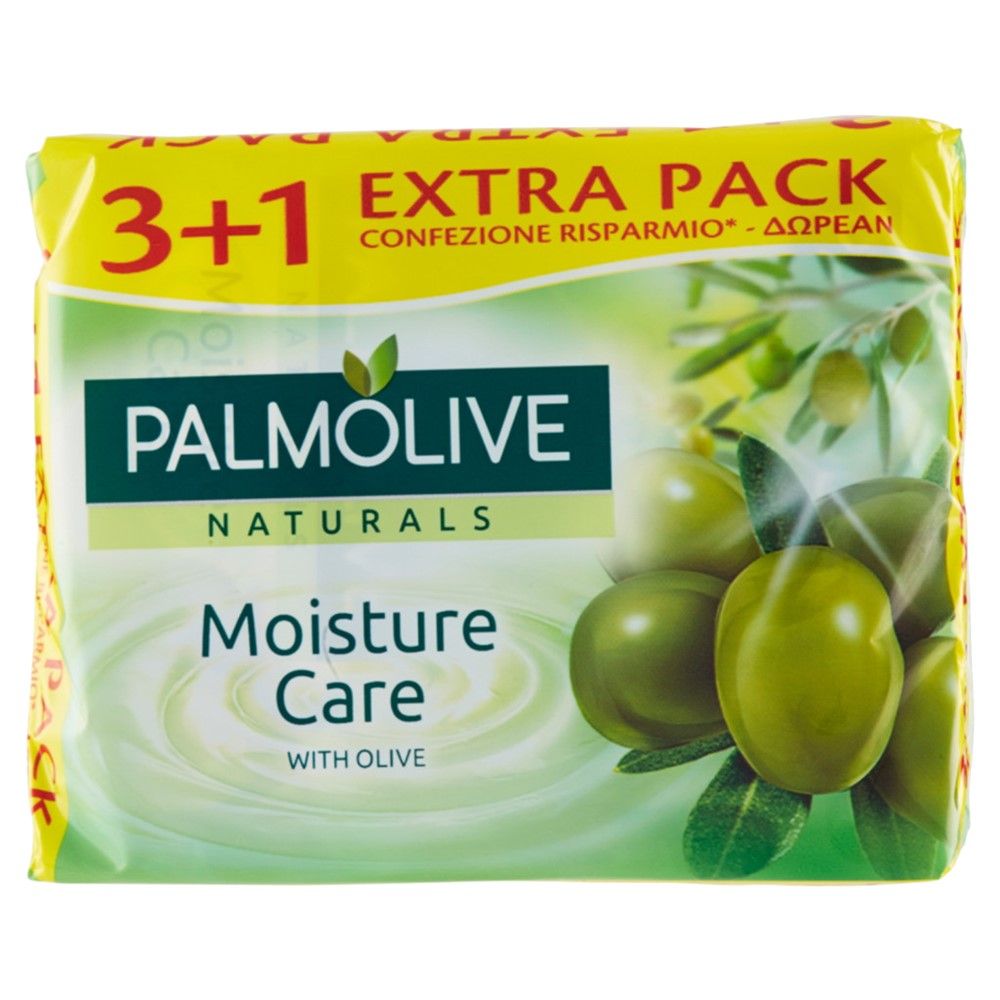 Palmolive Sapun i ngurtë, me ulli