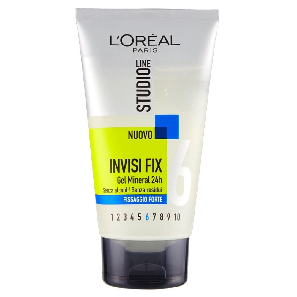 L'oreal Xhel për flokët 150ml