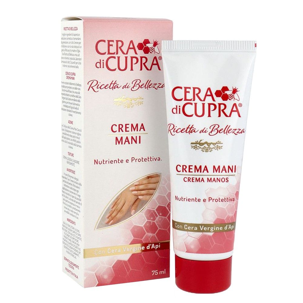 Cera Di Cupra Krem për duart 75ml
