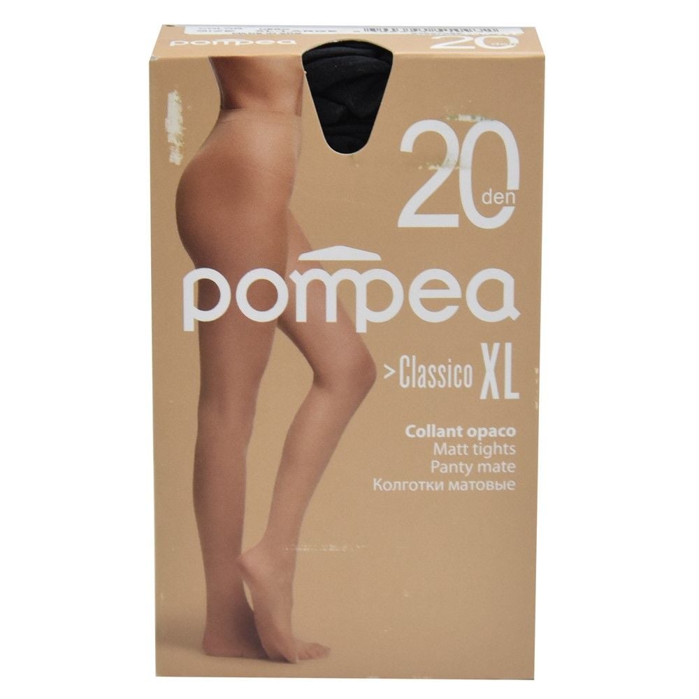 Pompea Geta për femra