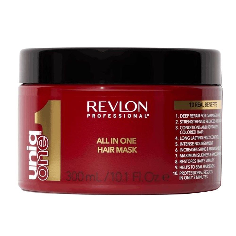 Maske Revlon Uniq one 300ml Per Floket 10 Benefite 300