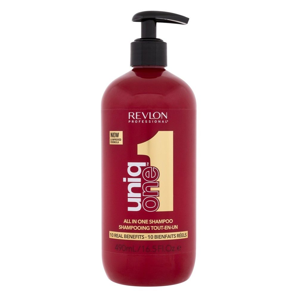 Revelon Proffessional Uniq One All In 490ml Shampo 490