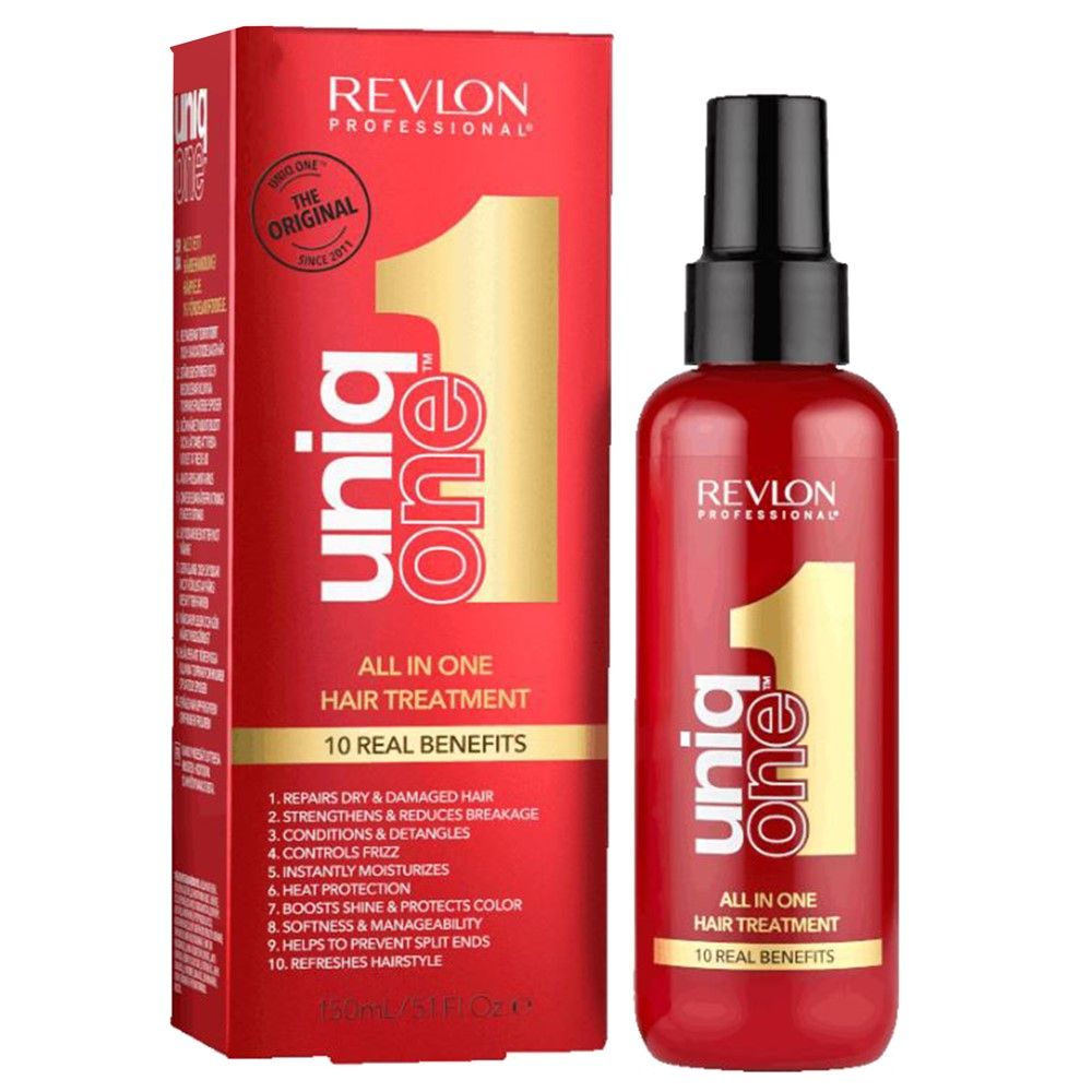 Revlon Uniq One