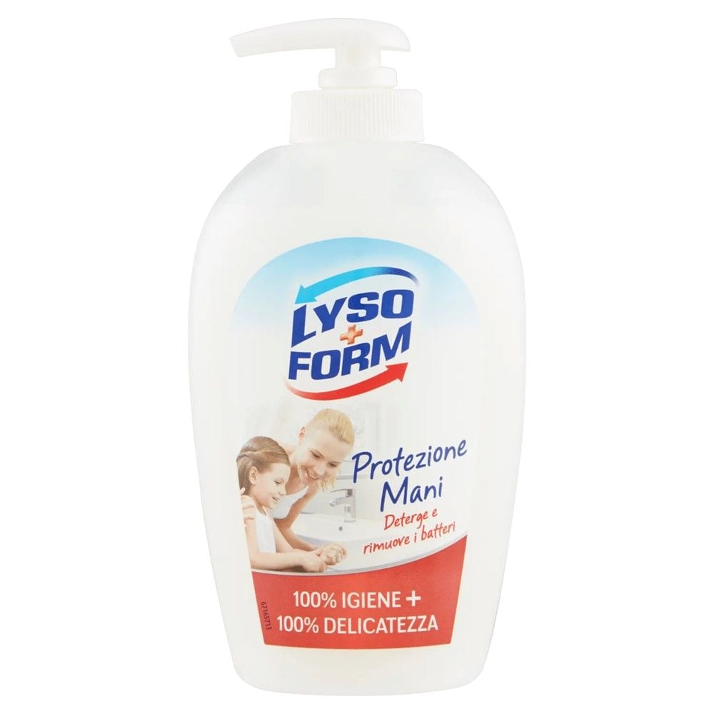 Lysoform Sapun i lëngshëm mjekësor 250ml