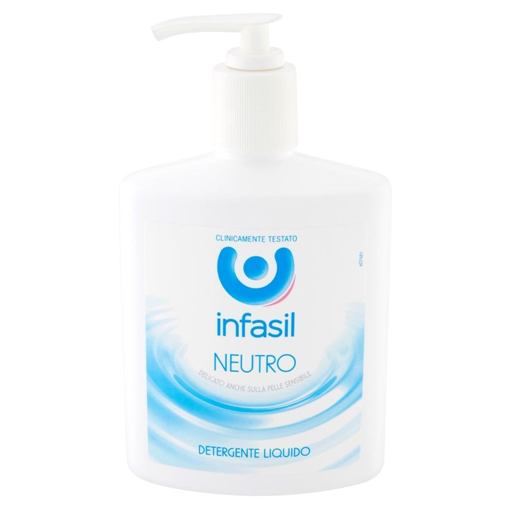 Infasil Detergjent i lëngshëm Neutral 300ml