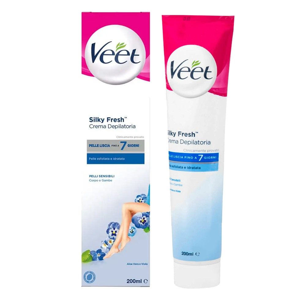 Veet Krem depilimi 200ml