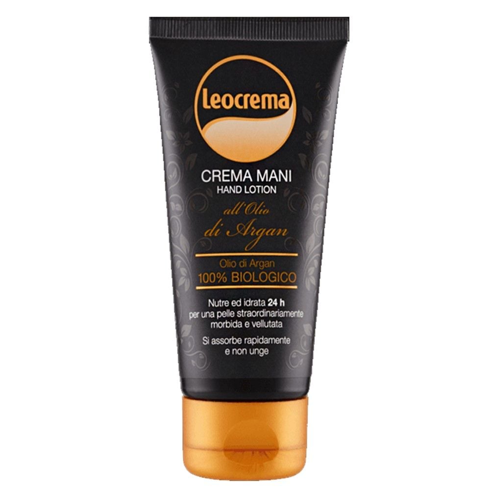 Leocrema Krem për duart 75ml Vaj Argai
