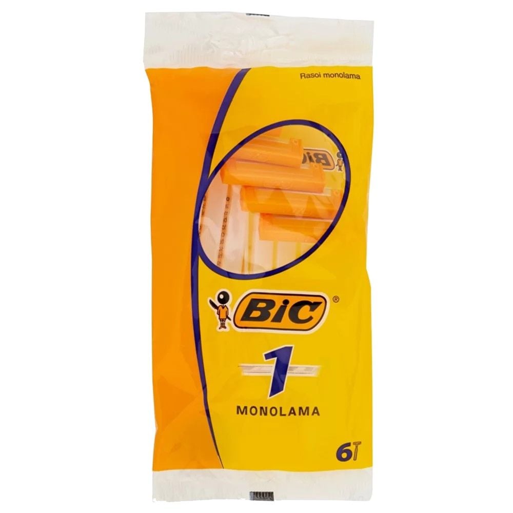 Brisk rroje njëpërdorimësh Plastikë Dhe Inoks 19.6x10.6x3.6 Portokalli 6