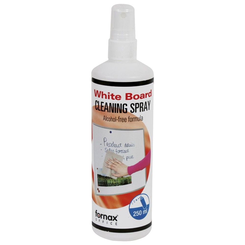 Detergjent spray