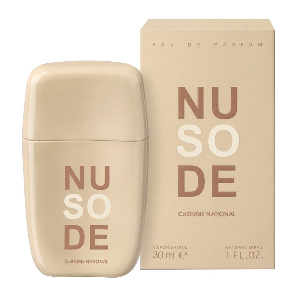 Eau de parfum (EDP) 30ml 30 Krem 1