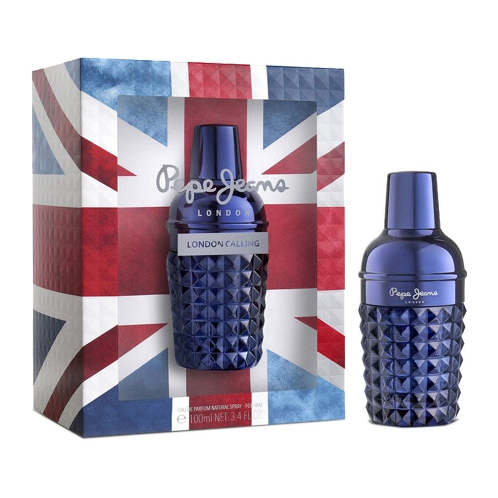 Pepe Jeans London Calling Collector
