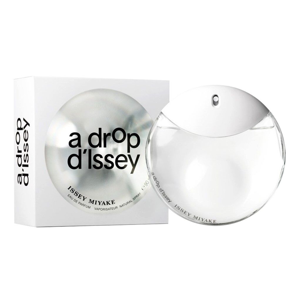 Issey Miyake A Drop d'Issey 30ml Parfum EDP 30 E Bardhë 1