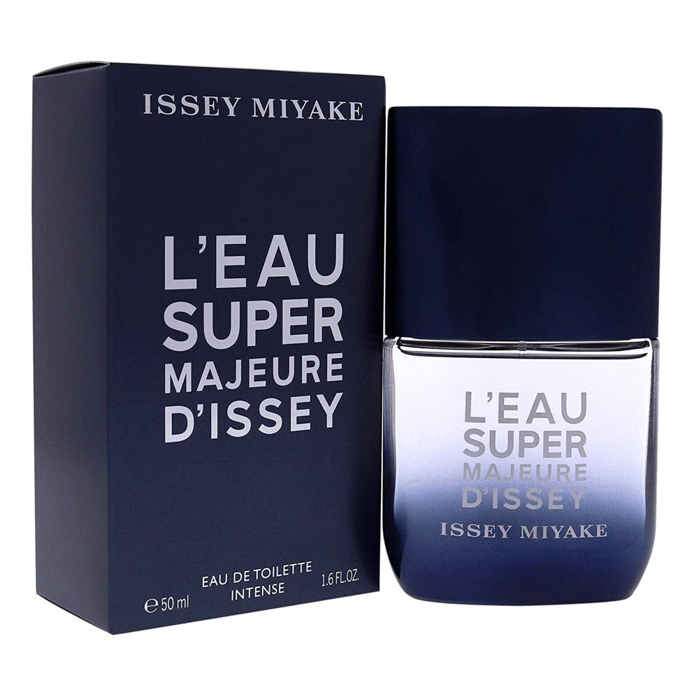 Issey Miyake L'Eau Majeure D'Issey Ph Intense 50ml Parfum Per Meshkuj EDT 1