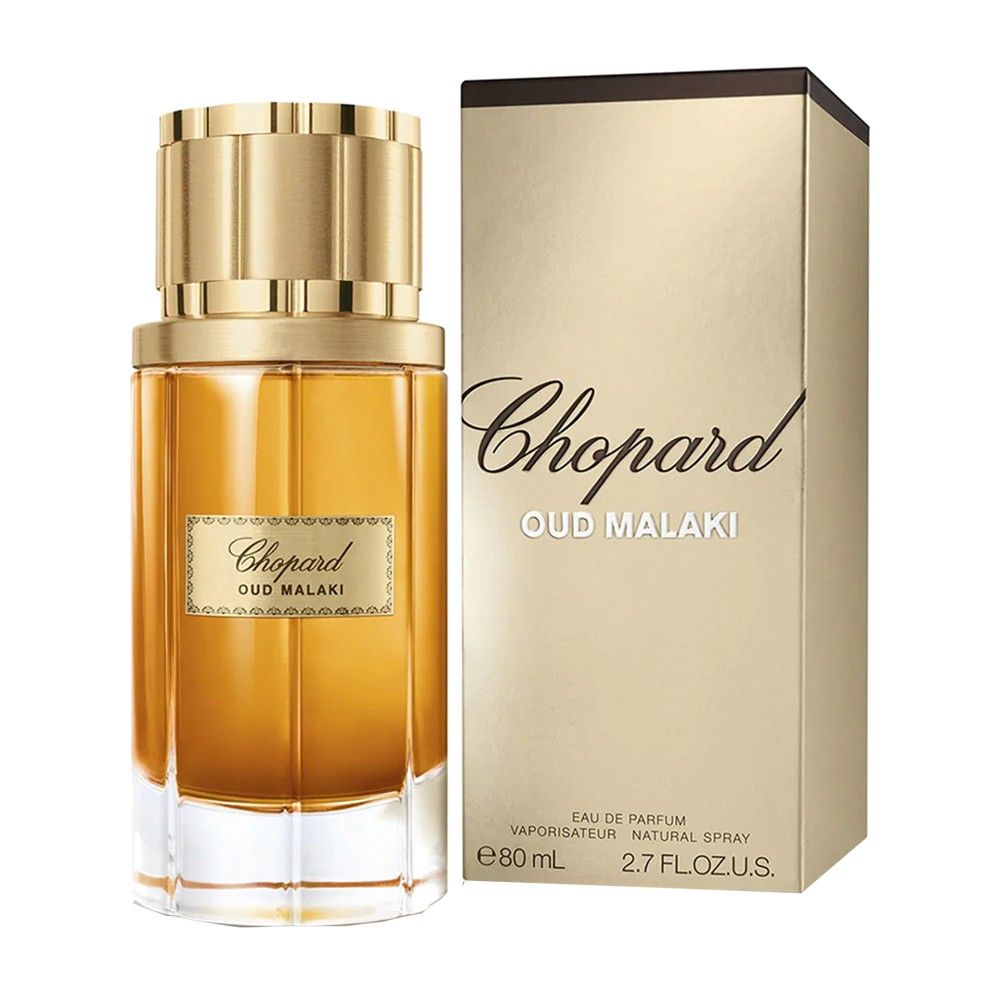 Chopard Malaki Oud 80ml Parfum Per Meshkuj EDP 80