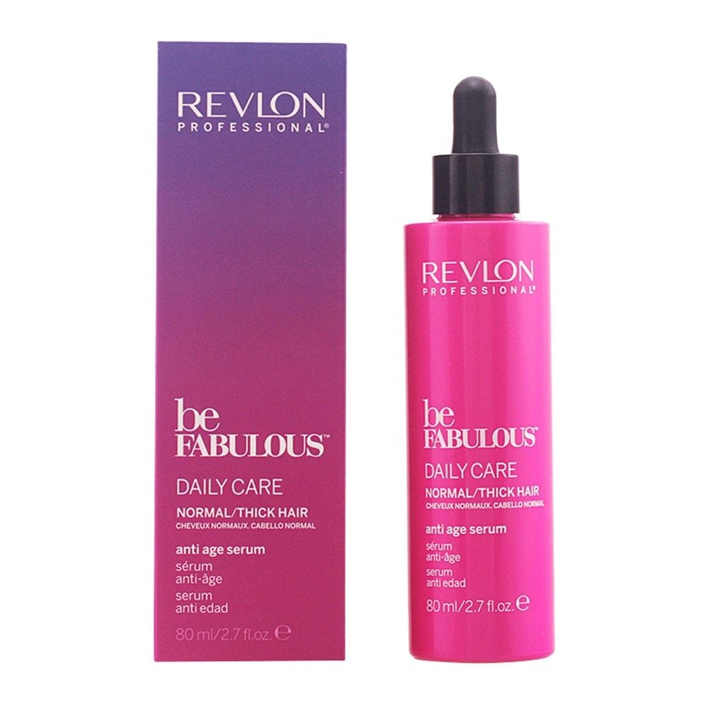Revlon Serum për flokët, flokë normale, 80 ml 80ml Revelon