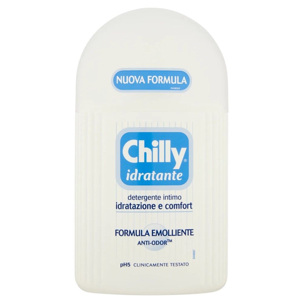 Chilly Larës intim hidratues 200ml