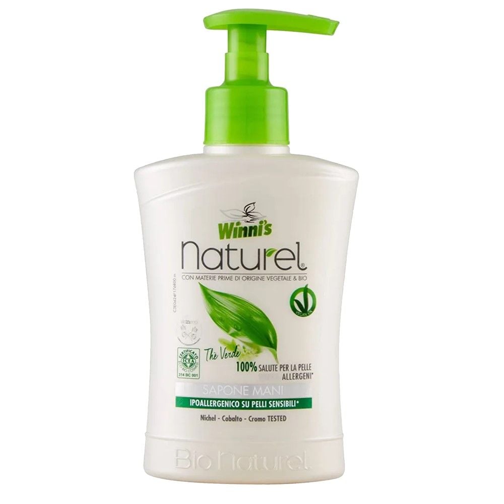 Sapun i lëngshëm 250ml