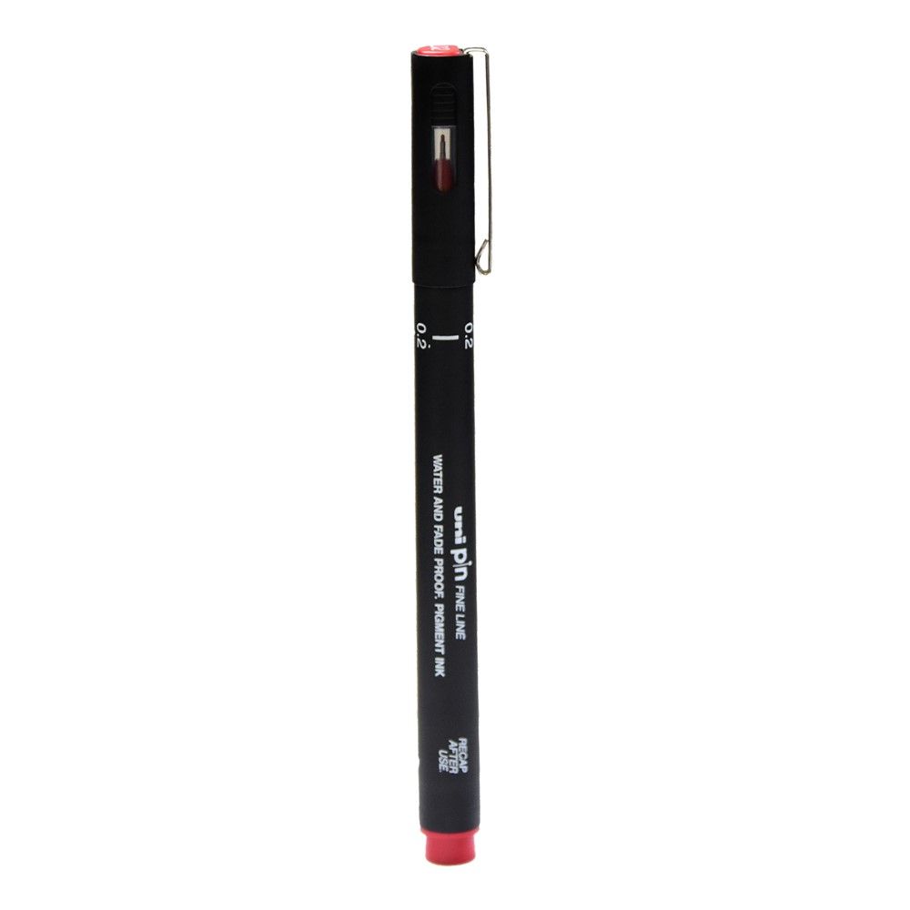 Uni Marker PIN02-200