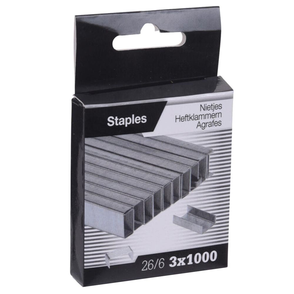 Kapese Per Stapler. MASA-26