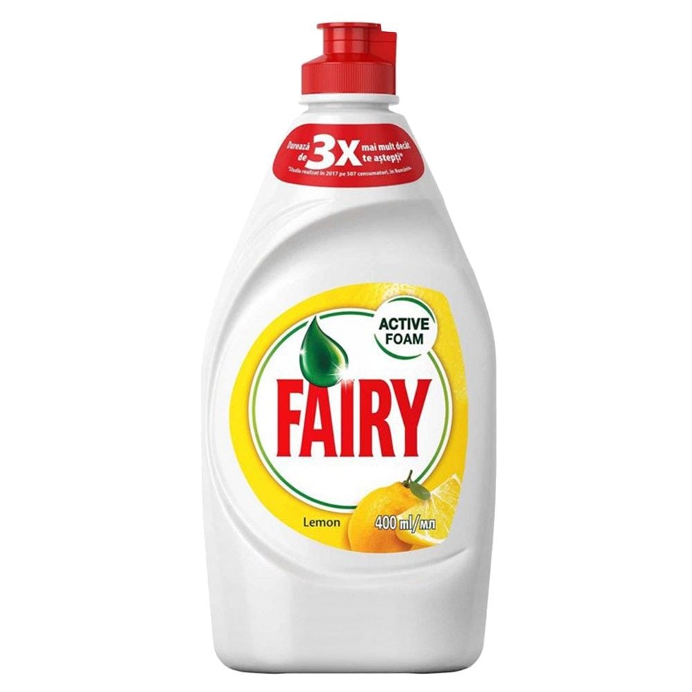 Fairy Lemon