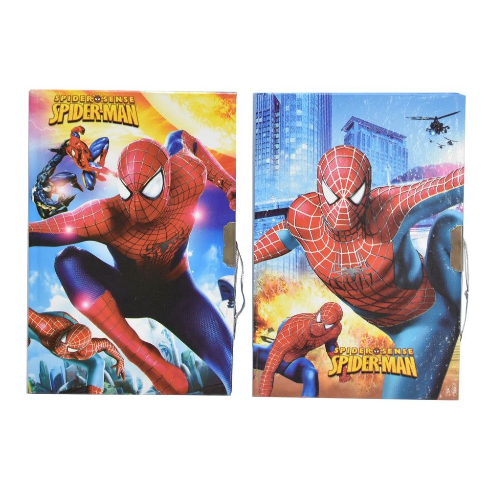 Spider-man Ditar