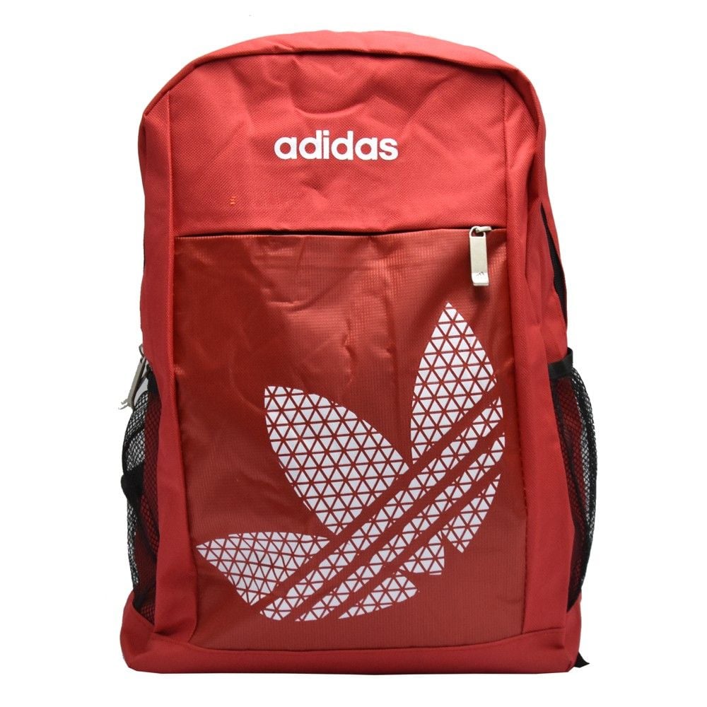 Adidas Çantë shpine 50x35cm Poliestër 50x35 E Kuqe 1