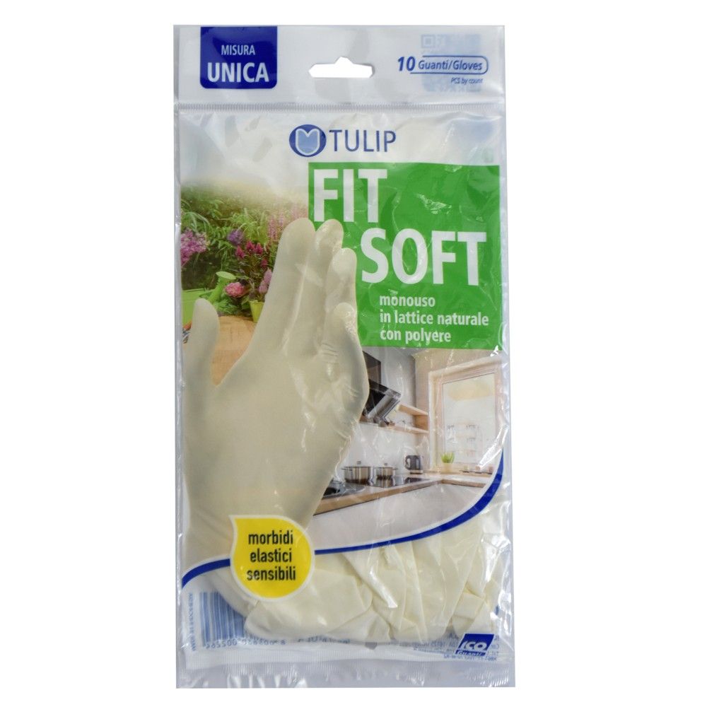 Tulip Doreza pastrimi Lateks One Size 10